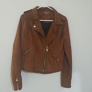Joujou jacket for women